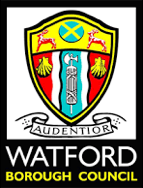Watford borough council